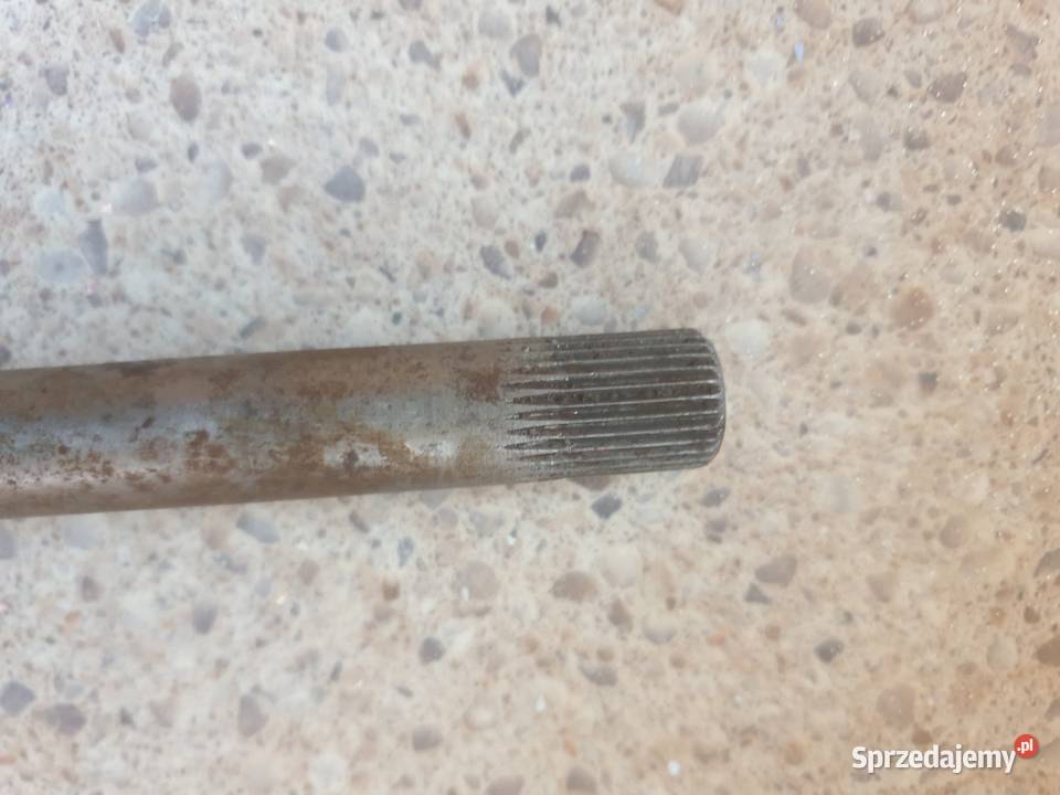 Dzwignia zmiany biegów Mz Etz 250 Ts 250 podkarpackie Jasło