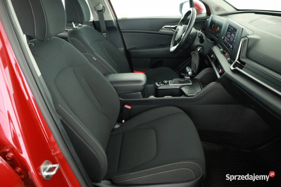 Kia Sportage 16 TGDI mazowieckie Piaseczno sprzedam