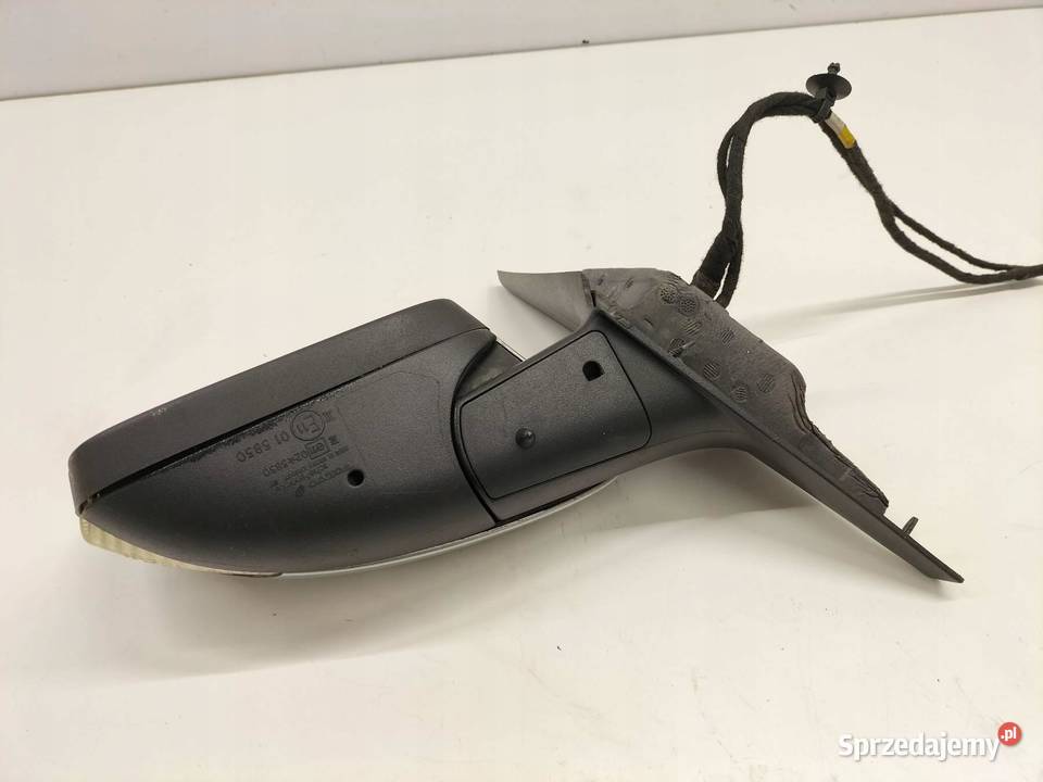 LUSTERKO LEWE 8PIN EUROPA Volvo V50 I 20042012