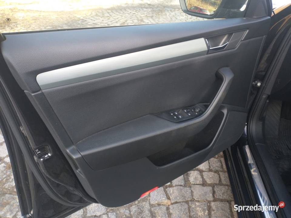 Skoda Superb III 15 TSI DSG Ambition Chocznia sprzedam