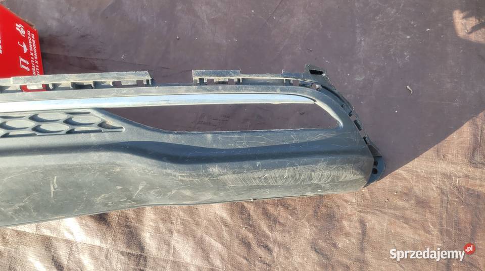 KIA CEED III 3 KOMBI 18 DOKLADKA SPOILER HOKEJ Ruda Śląska