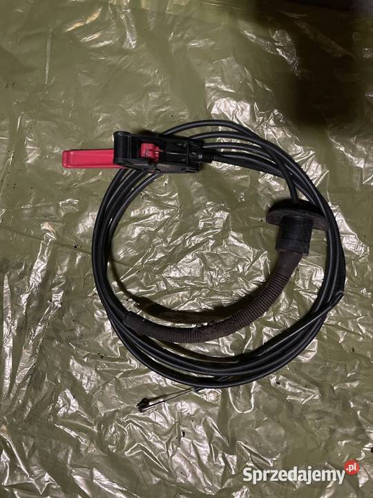 Peugeot Expert Linka maski ProaceJumpyScudo manualna Expert Wrocław sprzedam