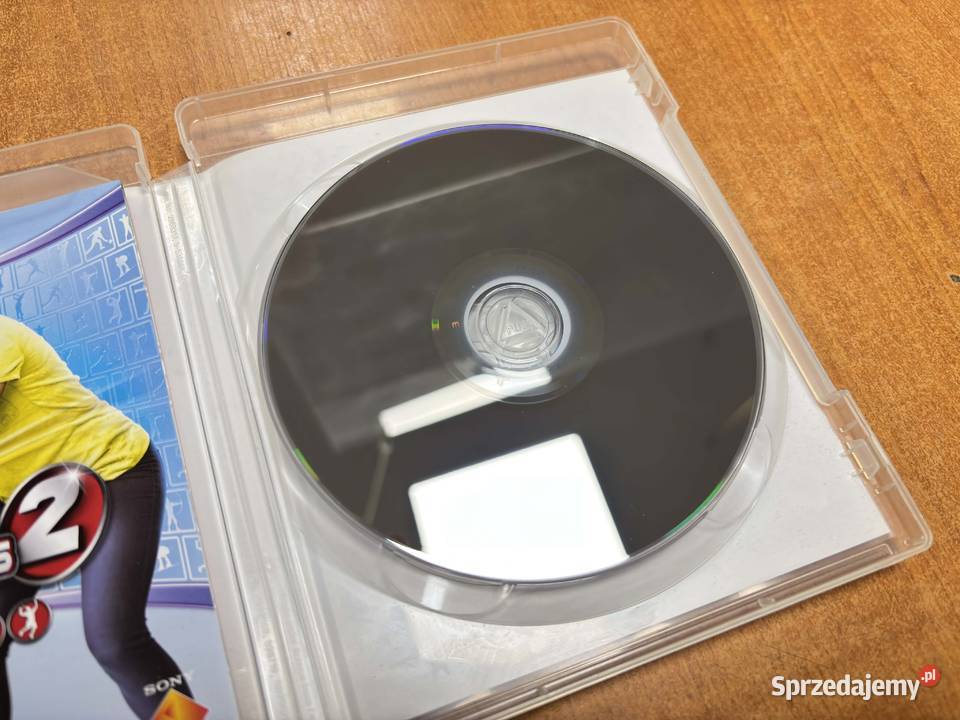 Gra Sports Champions 2 na PlayStation 3 Ruchowa Elbląg