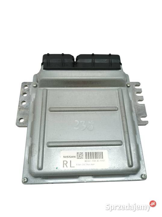 STEROWNIK SILNIKA MEC81730 A1 7113 45 B 243