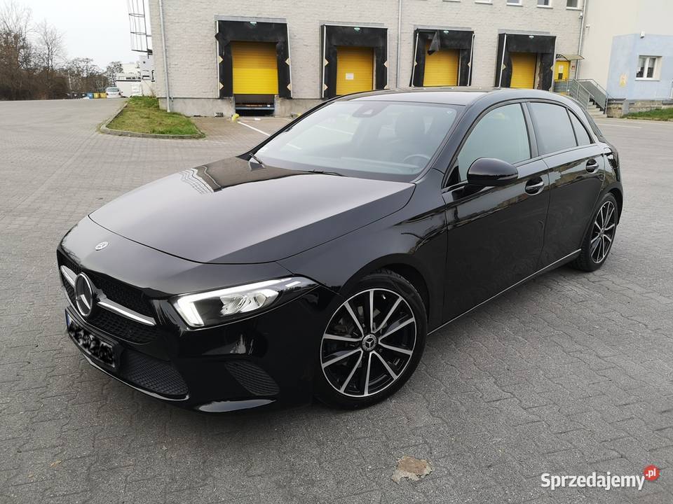 ładny i zadbany niski przebieg 88 zamiana Poznań