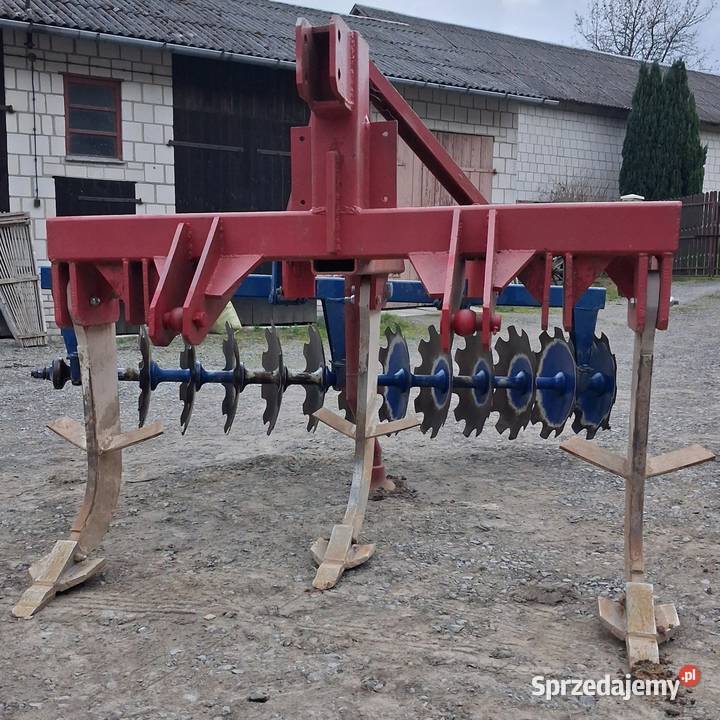 Głębosz 3 Łapy Bystrzyca Stara sprzedam