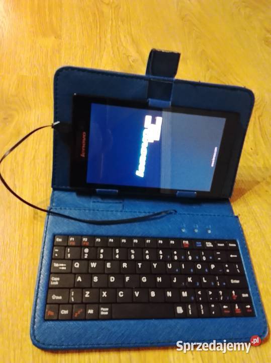 Lenovo TAB 2 A710F Krasnystaw