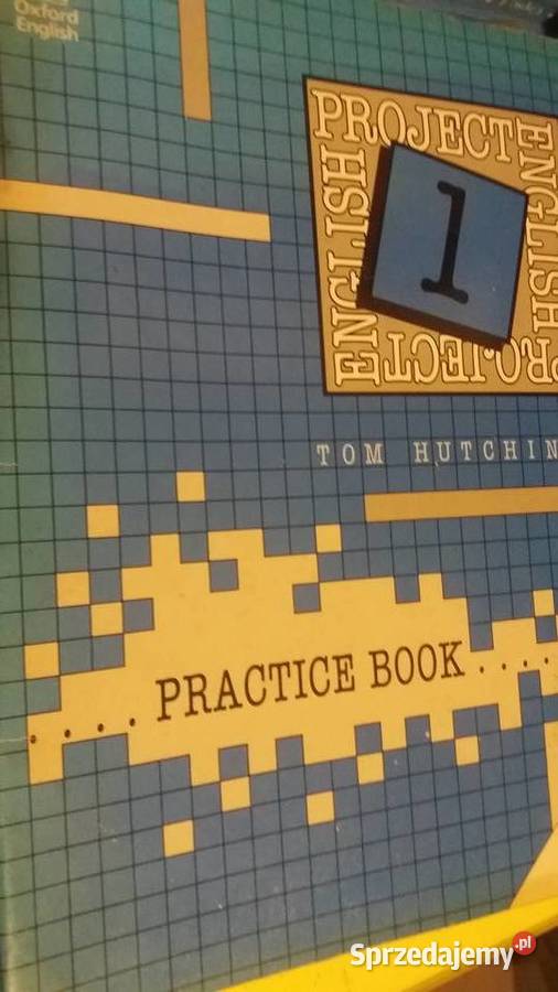 Project 1 practice book antykwaryczne kolekcje Warszawa