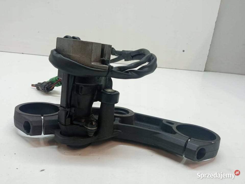 UCHWYTY PÓŁKA GÓRNA Suzuki GSXR600 K8 K9 L0 osobowe
