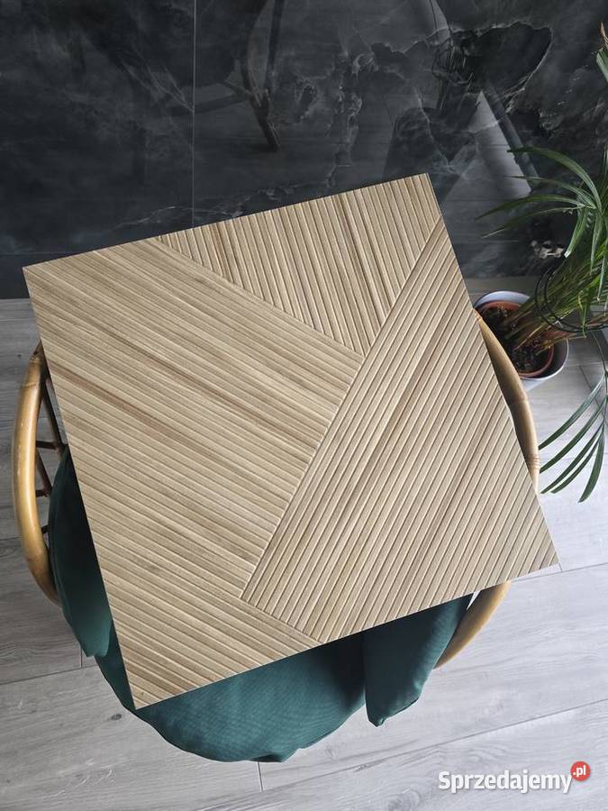 Płytka MADERA 60x60 GATII STARGRES Opoczno