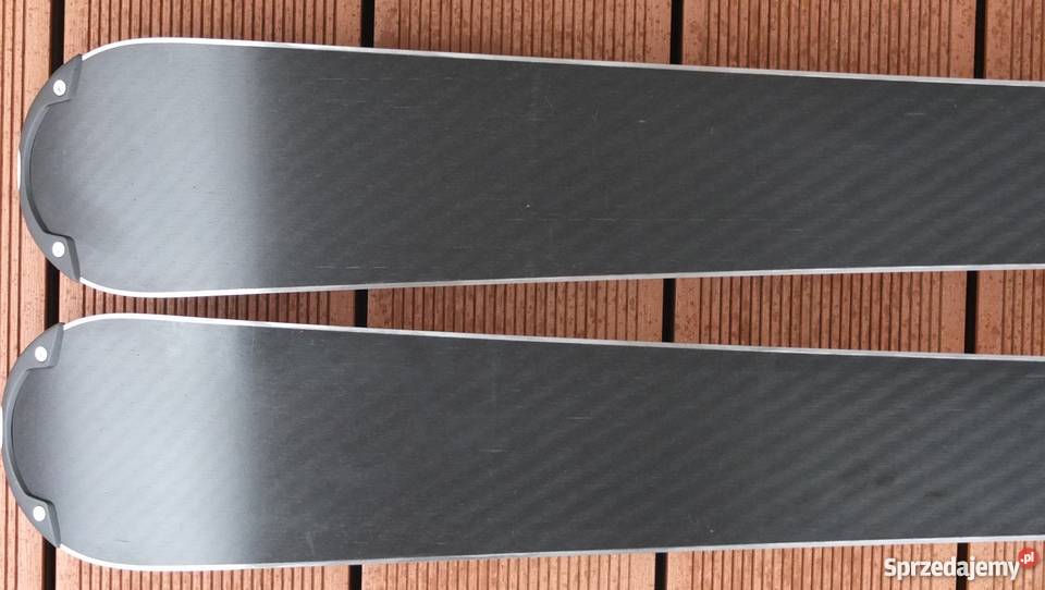 NOWE Narty VOLKL RTM 159 TIP ROCKER Wrocław 1516 Wrocław