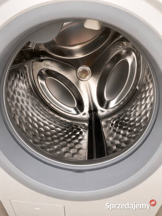 Pralka Miele W1 Selection WSD123 WCS 8 1400 obr AGD Kalety