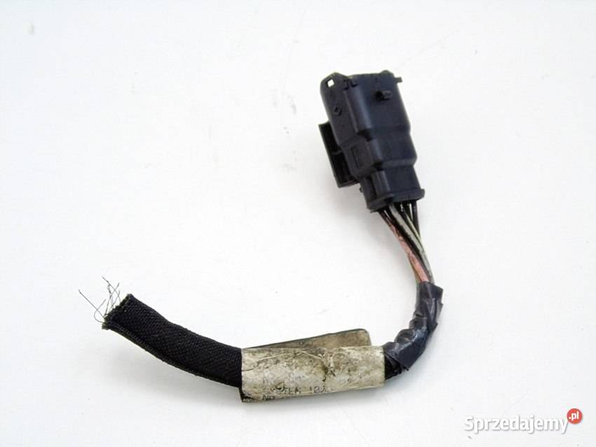 Wtyczka kostka 16 18 20 16V IDE LAGUNA 2 MEGANE śląskie Sosnowiec