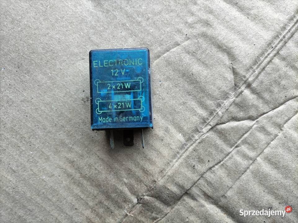 PRZEKAŹNIK TBB53 4DB00289501