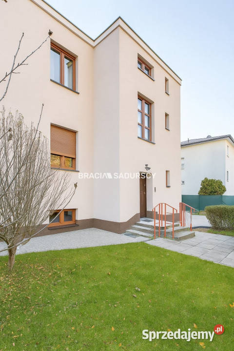 Wynajmę lokal 155m2 Kraków Bronowicka