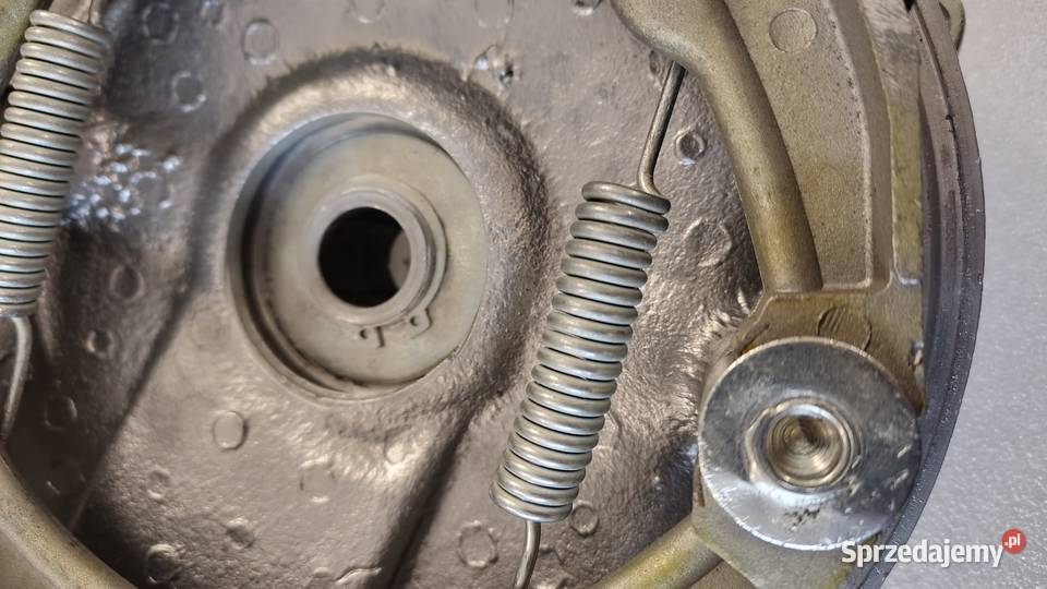 M72 M72 Tarcza kotwiczna kompletna Mrągowo sprzedam