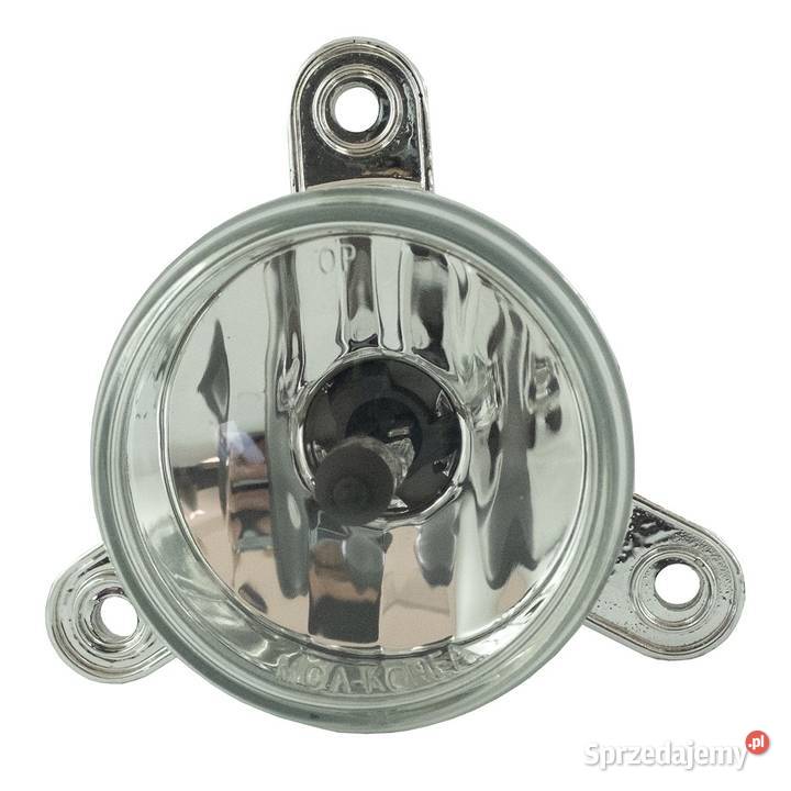 Lampa przednia halogen LS MT335 LS MT340 LS Oświetlenie podkarpackie Tajęcina