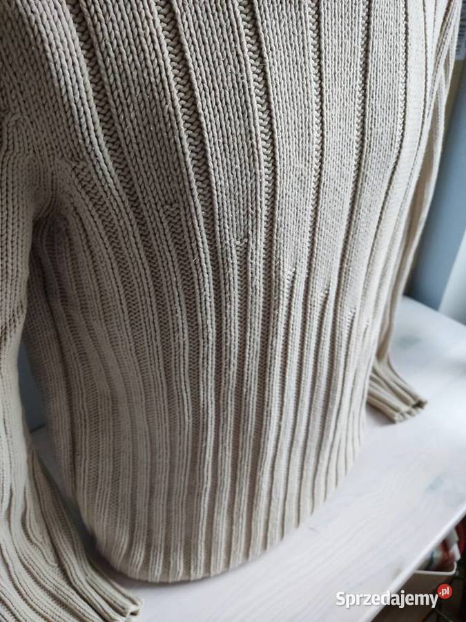 Sweter firmy Mexx Swetry i golfy Głuchołazy