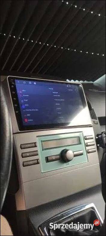 Radio android Toyota Verso WYPRZ śląskie Ożarowice sprzedam