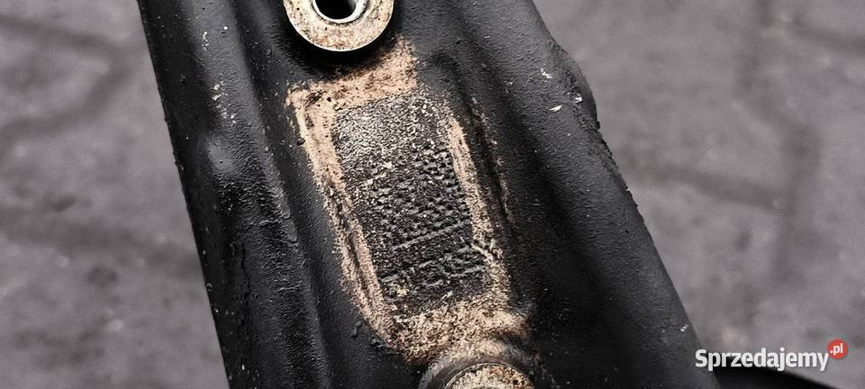 ZWROTNICA LEWA PRZÓD AUDI A8 L D5 4N 4N0407559 Lipno sprzedam