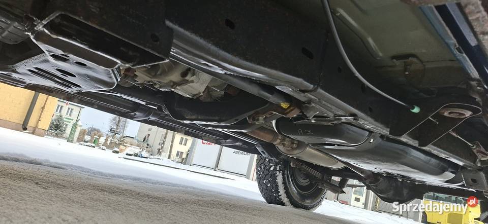 Zamienię t4 Multivana polifta Alstar coś z Fajsławice