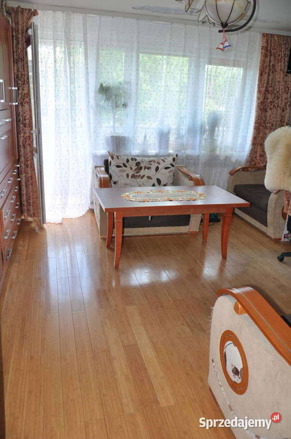 Mieszkanie 2 pokojowe Bemowo 48m2 blok