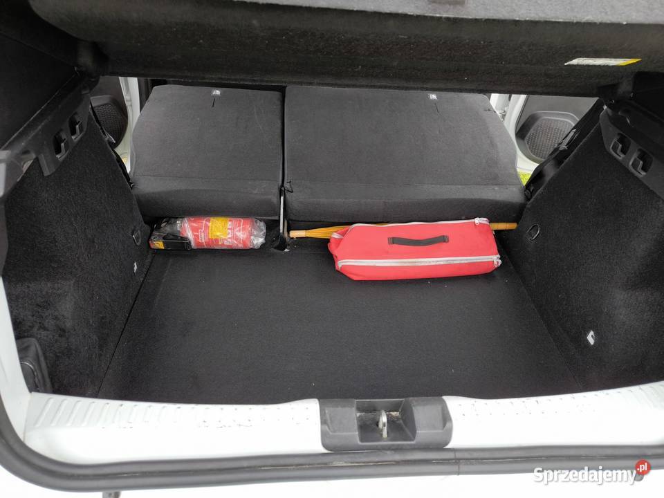 Dacia Sandero Stepway 10 LPG garażowany Sandero Stepway Bytów