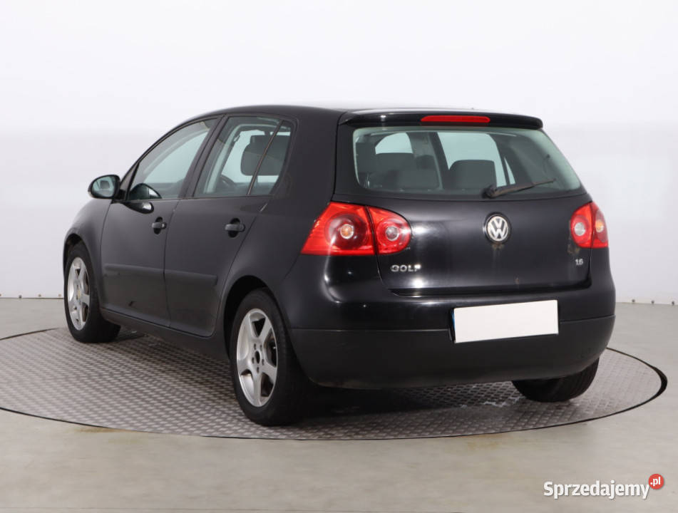 VW Golf 16 310675km Golf