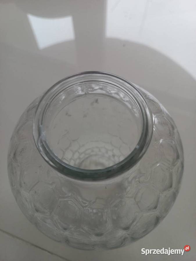 Kaganek cynowy z kloszem kujawsko-pomorskie Toruń