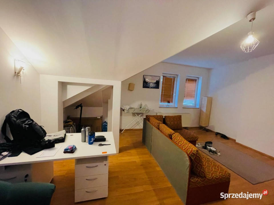 Sprzedam mieszkanie 5 pokoi Białołęka Warszawa