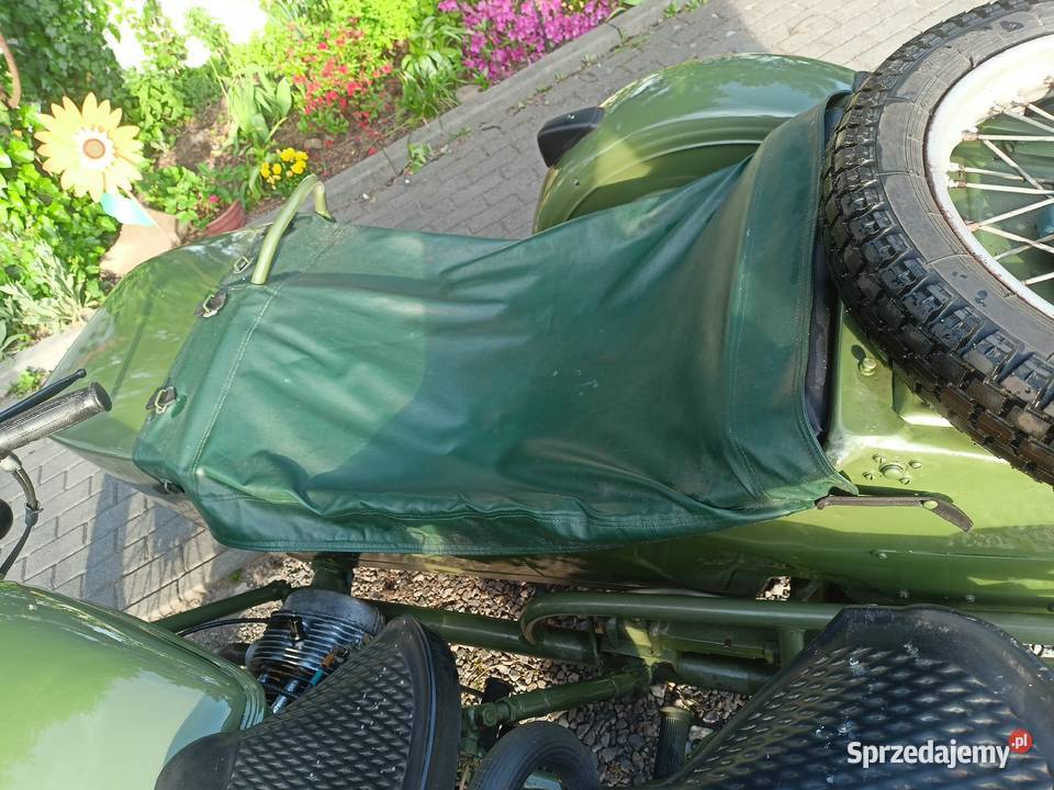 Ural M63