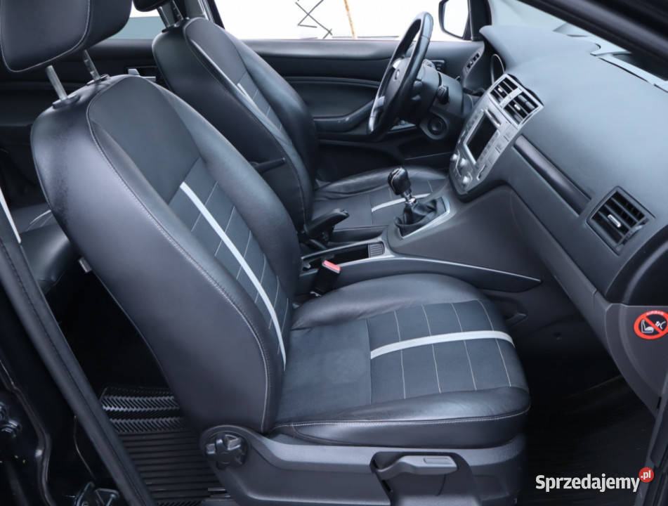 Ford Kuga 20 TDCi Łódź