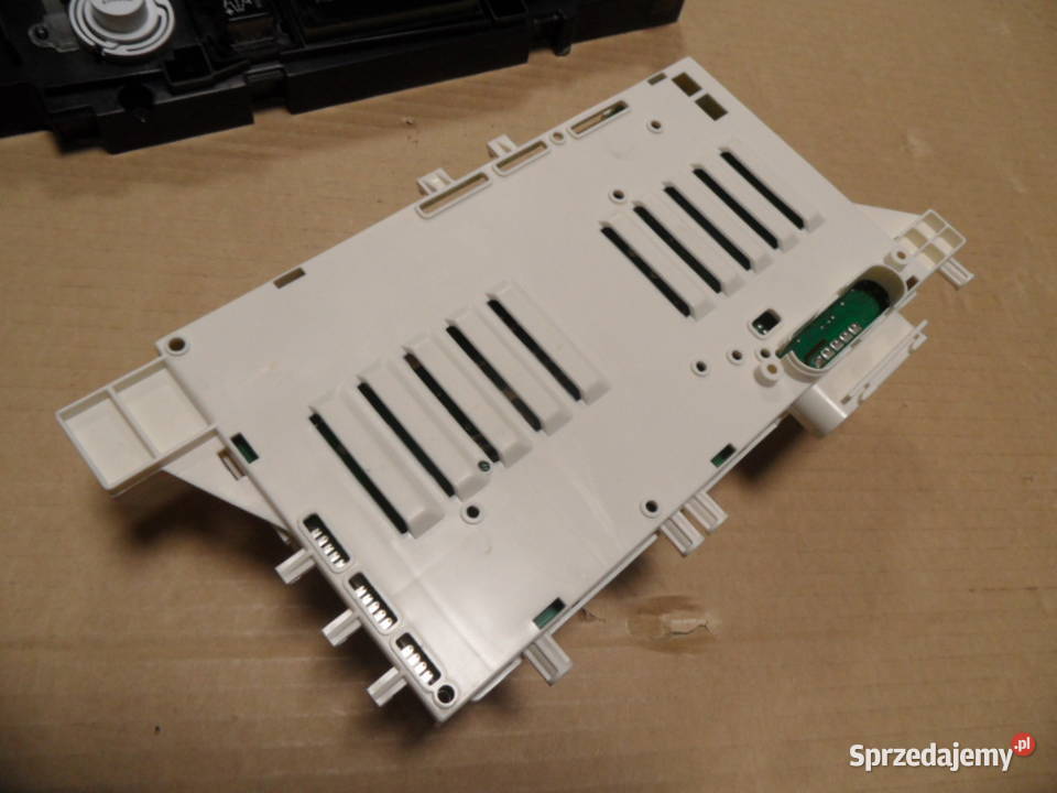 programator pralki ariston RSSG724JPL Dom i Ogród świętokrzyskie Radlin