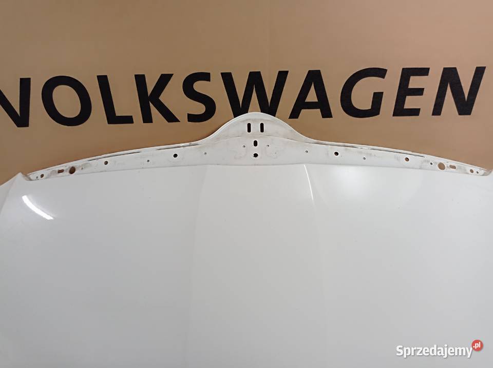 MASKA FABIA II ROOMSTER LIFT 5J0823031B LF9E części blacharskie Bydgoszcz