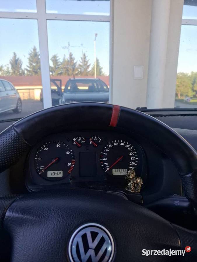 VW golf4 kombi diesel