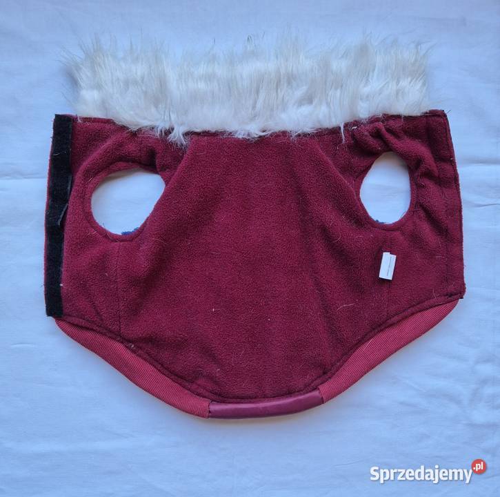 Ubranko na pieska małopolskie Brzesko sprzedam