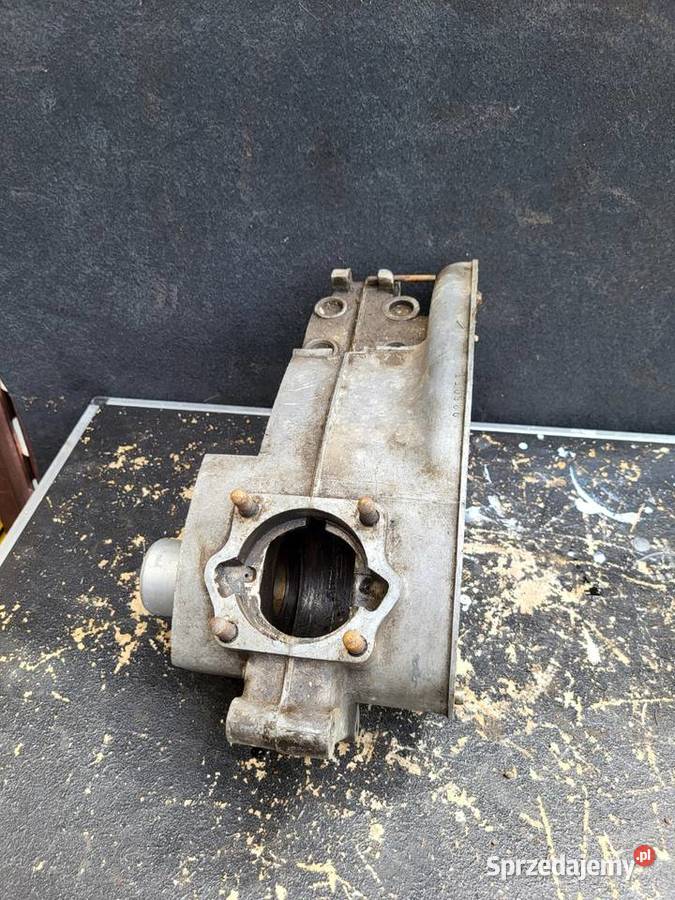 SILNIK KARTERY DKW NZ 250 DKW NZ 350 śląskie sprzedam