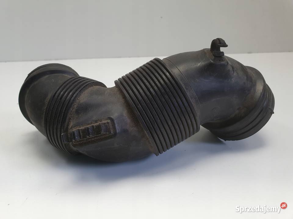 VW Golf VII 16 TDI PRZEWÓD POWIETRZA rura osobowe Chełm