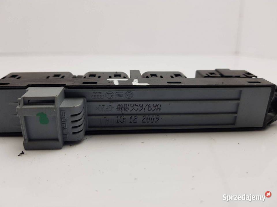 PRZYCISK FOTELA 4H0959769A AUDI A8 D4 Lipno