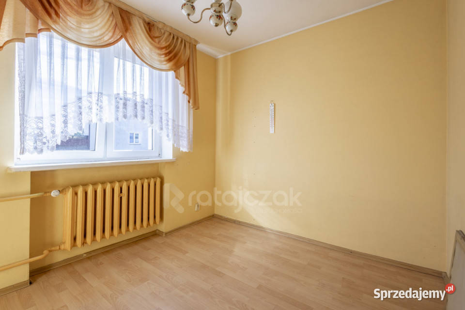 Dom bliźniak Rumia Lecha Bądkowskiego 160m2