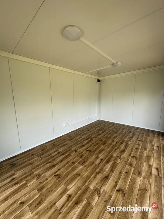 Pawilon usługowy sprzedaż kawiarnia biuro Sopot