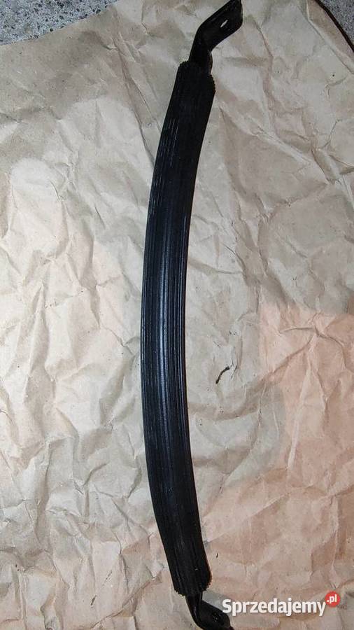 Uchwyt tylny rączka siedzenia pasażera K750 M72