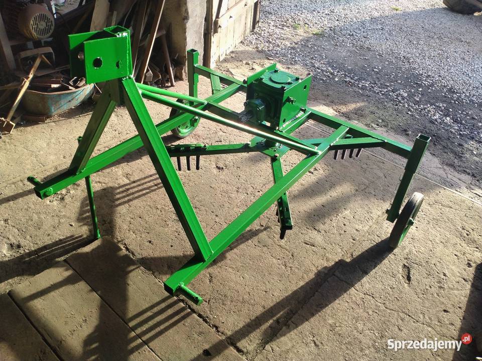 Ogławiarka obcinacz do cebuli buraka małopolskie Marcinowice