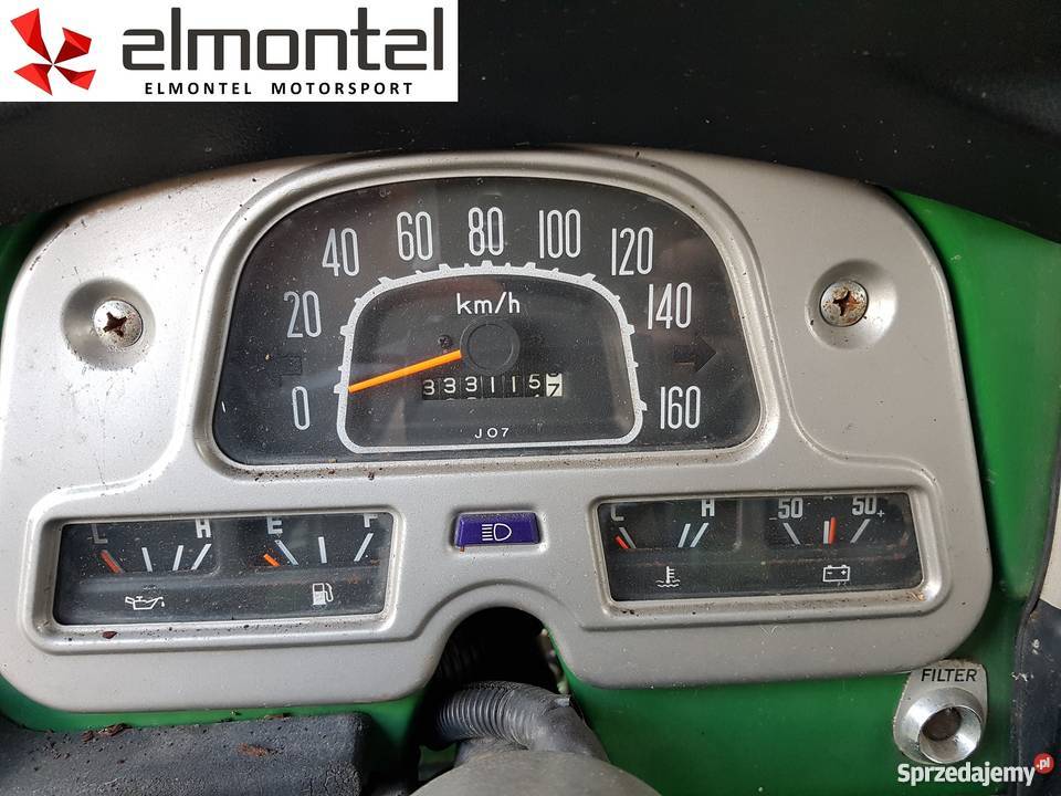 Toyota Land Cruiser BJ45 1983 FV 23 VAT okazja Krasnystaw sprzedam