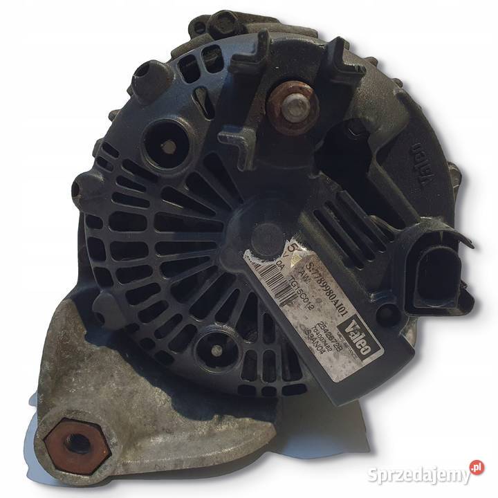 ALTERNATOR BMW E46 20 D 7789980 AL01 TG15C012