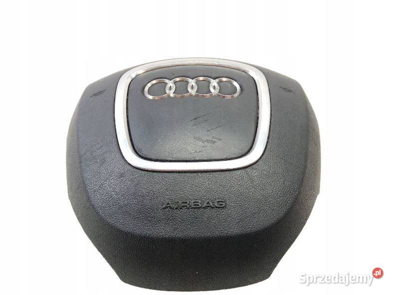 PODUSZKA POWIETRZNA AIRBAG KIEROWCY 4L0880201Q
