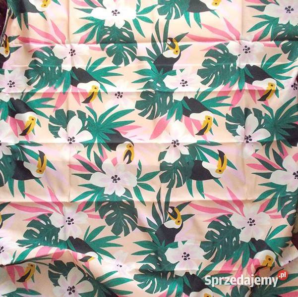 kolorowy obrus 160x110 boho obrus fajny obrus we Obrusy i serwety