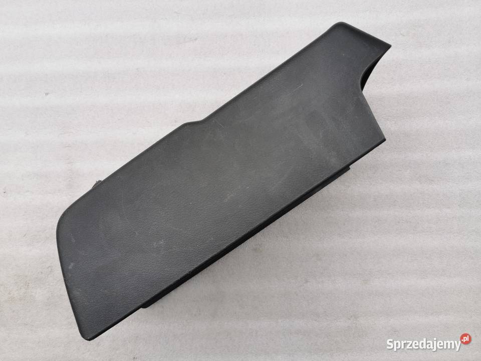 Tunel Środkowy Uchwyt Na Kubek Skoda Octavia I Wyszków