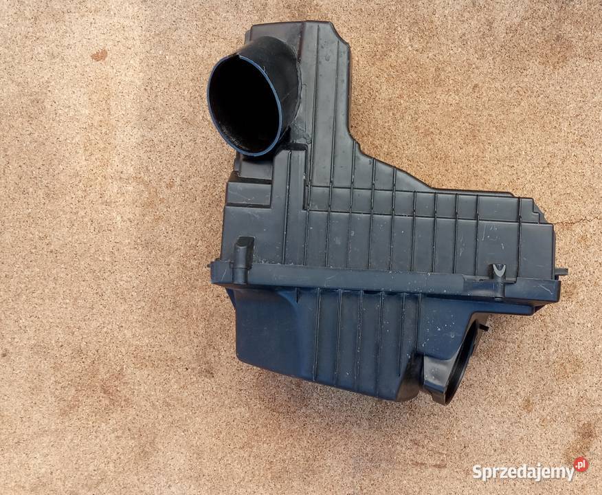 Sprzedam obudowę filtra powietrza do Peugeot powietrza Opole