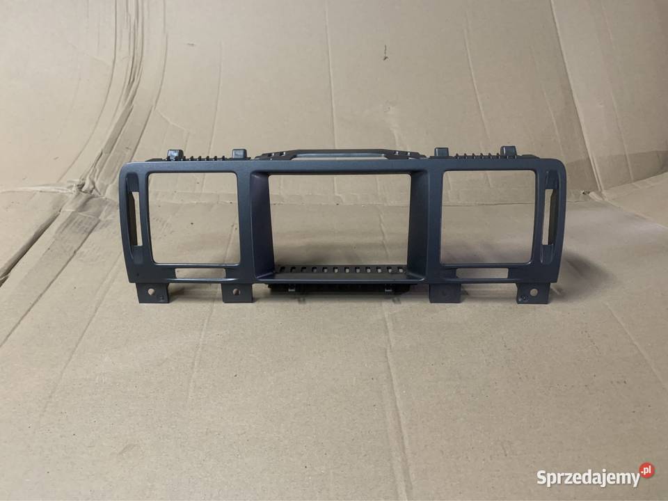 13237875 Ramka nawiewu centralna opel vectra c